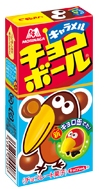 チョコボール