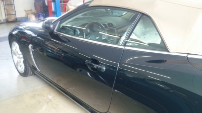 XKR