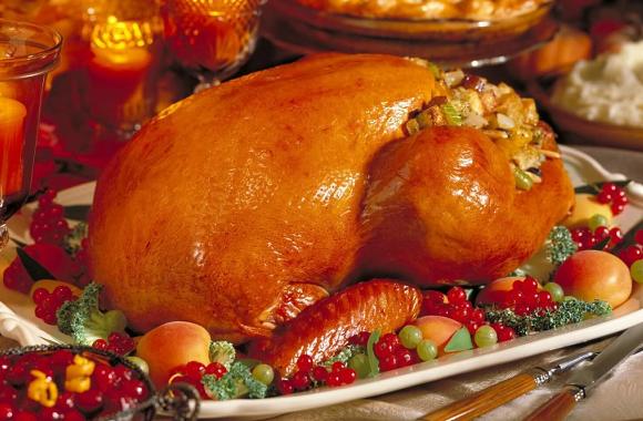 Roast Turkey