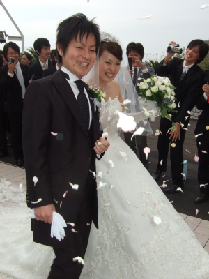 wedding