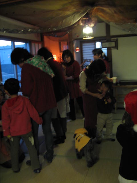 感謝祭2011-2
