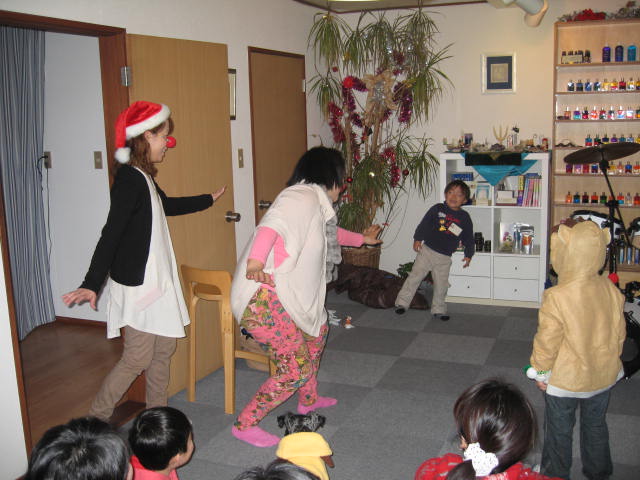 感謝祭2011-6
