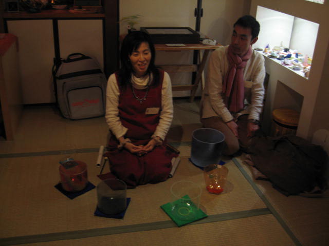 感謝祭2011-9