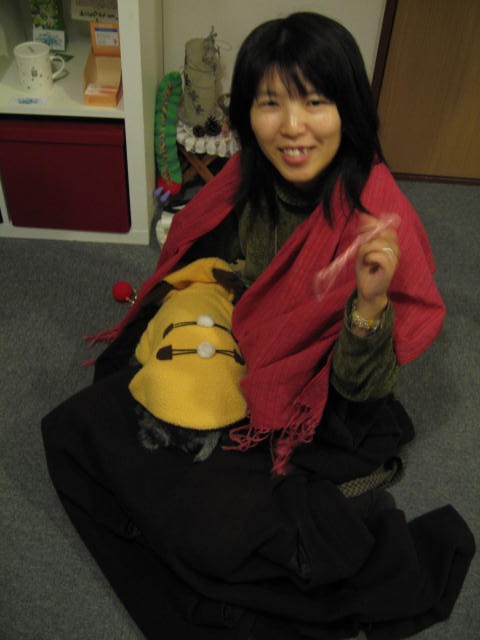 感謝祭2011-8