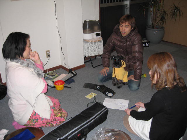 感謝祭2011-9