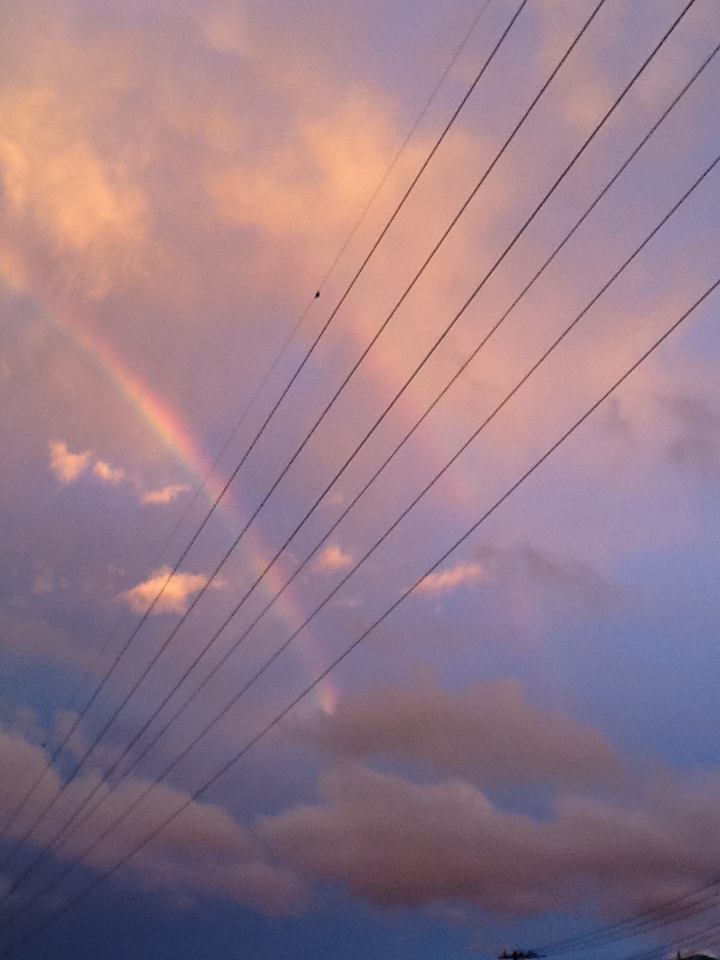 rainbow