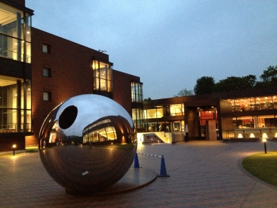 museum