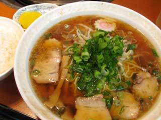 グルメブログ トラコミュ>ラーメン