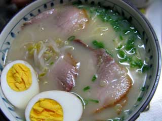 グルメブログ トラコミュ>ラーメン