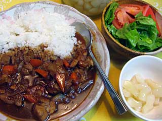 やっぱカレーでしょう! ブログコミュニティ - グルメブログ村