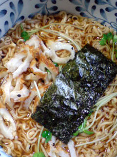 即席ラーメン・インスタントラーメン ブログコミュニティ - 料理ブログ村