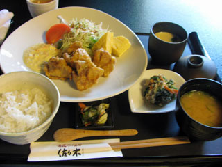 定食 ブログコミュニティ - 料理ブログ村