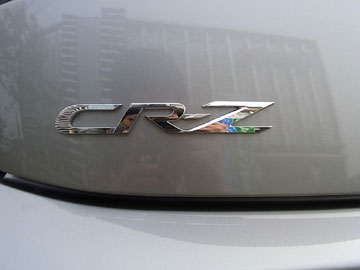 Honda CR-Z ブログコミュニティ - 車ブログ村