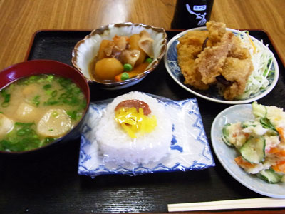 お昼ごはん 食べました ブログコミュニティ - 料理ブログ村