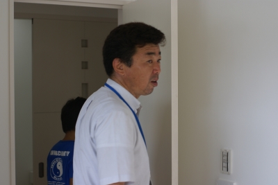 韋駄天様
