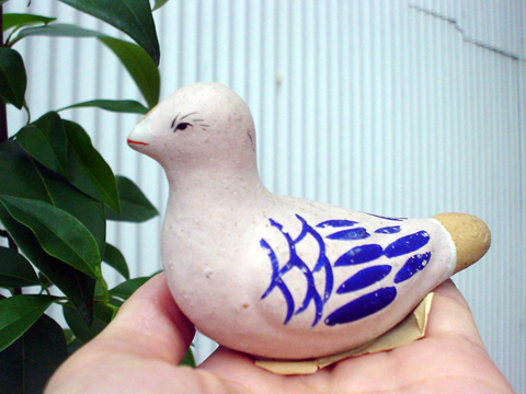 鳩笛