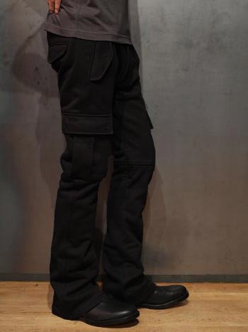 attack the mind 7 ヘビージャージーカーゴパンツ | ☆VEKTOR BLOG