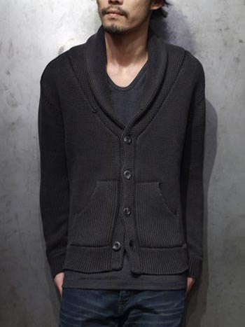 attack the mind 7 ショールカラーカーディガン | ☆VEKTOR BLOG attack the mind 7 ショールカラーカーディガン | ☆VEKTOR BLOG