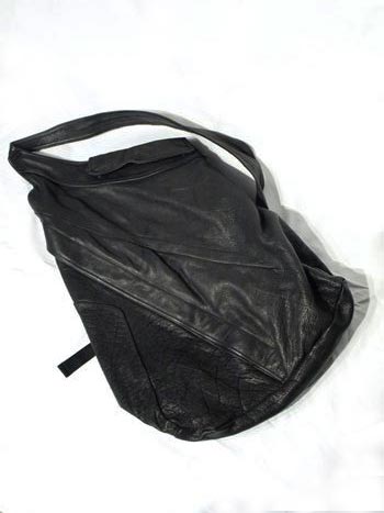 2025 JULIUS ボディーバッグ JULIUS マルチボディバッグ | ☆VEKTOR BLOG