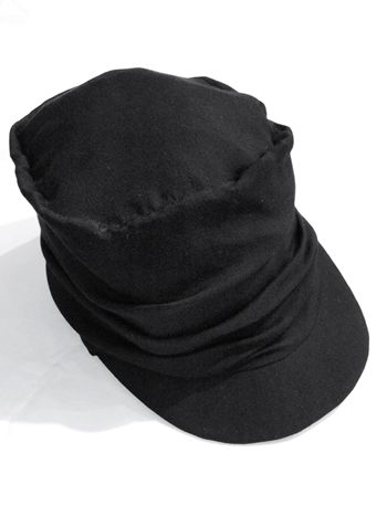 JULIUS ニットキャップ JULIUS (ユリウス)ニットキャップ Rick Owens