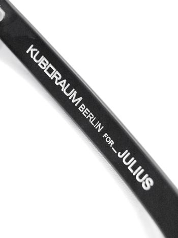 JULIUS ×KUBORAUMサングラス | ☆VEKTOR BLOG