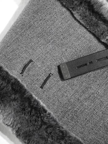 【希少】DEVOA.×GUIDI Neck Parts Rex Rabbit. DEVOA レッキスラビットネックパーツ | ☆VEKTOR BLOG