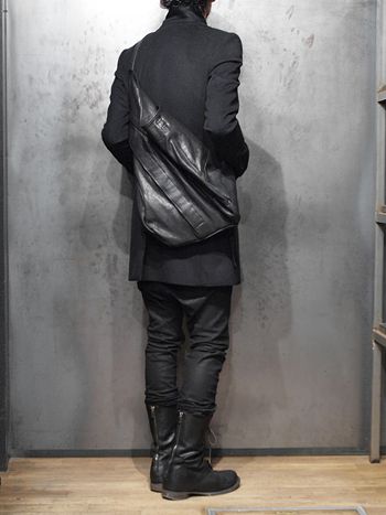 JULIUS マルチボディバッグ | ☆VEKTOR BLOG
