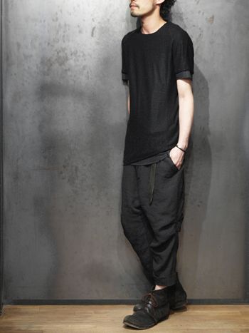 incarnation BELT DOUBLE RING | ☆VEKTOR BLOG