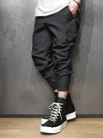 DEVOA ホースレザースニーカー | ☆VEKTOR BLOG