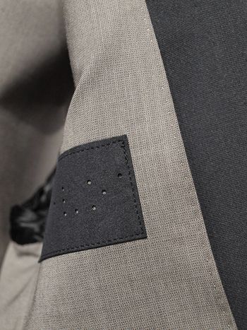 DEVOA 強撚ウールジャケット | ☆VEKTOR BLOG