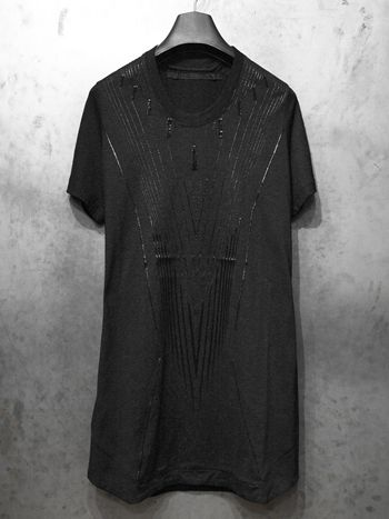 SALE ITEM JULIUS カットソー | ☆VEKTOR BLOG