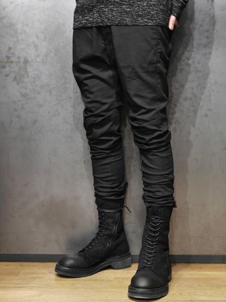 JULIUS アークドパンツ,シームドクロッチパンツ | ☆VEKTOR BLOG JULIUS アークドパンツ,シームドクロッチパンツ | ☆VEKTOR BLOG