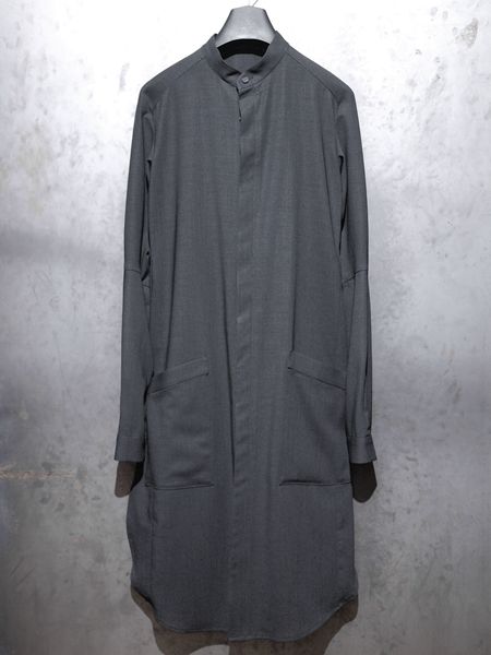 DEVOA ウールスーパー110