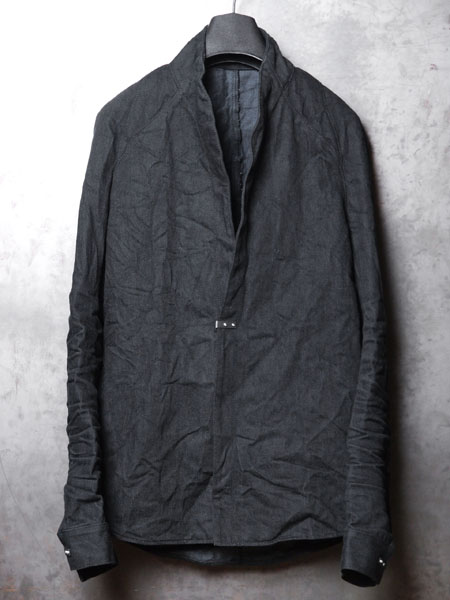 SADDAM TEISSY 別注デニムシャツジャケット＆デニム入荷！ | ☆VEKTOR BLOG
