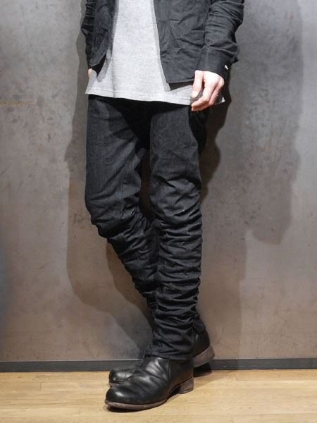 SADDAM TEISSY 別注デニムシャツジャケット＆デニム入荷！ | ☆VEKTOR BLOG