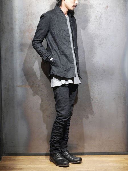 SADDAM TEISSY 別注デニムシャツジャケット＆デニム入荷！ | ☆VEKTOR BLOG
