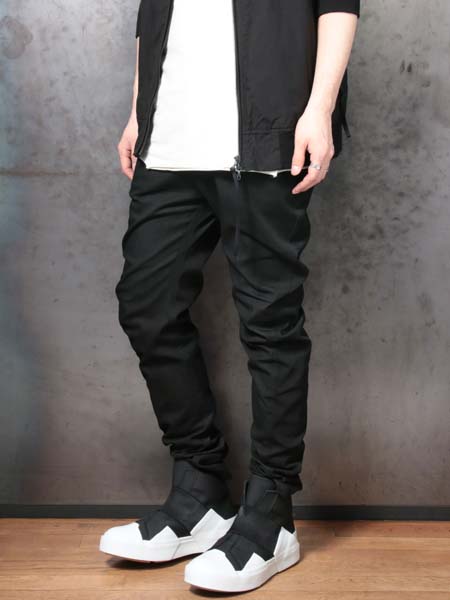 JULIUS 6oz STRETCH DENIM BENDING PANTS | ☆VEKTOR BLOG