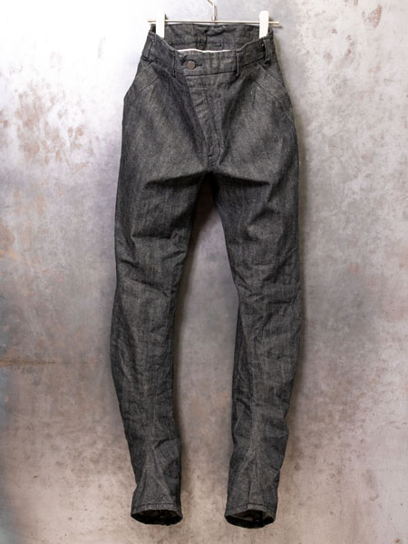 DEVOA デニム DEVOA 20SS Slim Fit Selvedge Denim デニム DEVOA 20SS