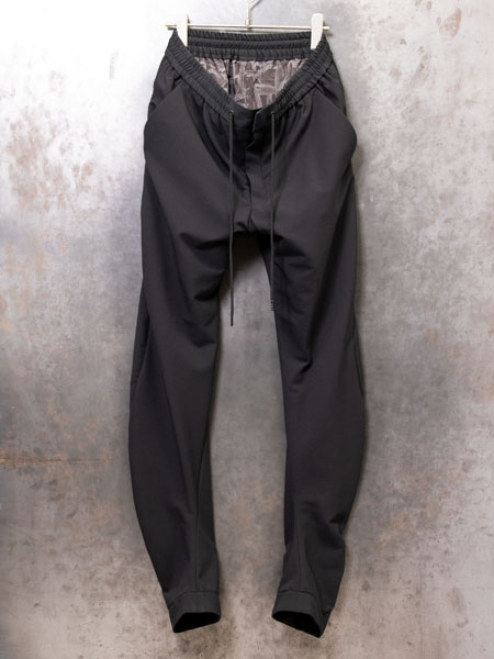 DEVOA Slim pants schoeller-dynamic DEVOA Slim pants schoeller-dynamic