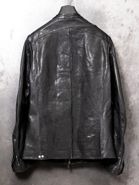 backlash レザー ライダース strum incarnation Yahoo!オークション - 極美品 ISAMU KATAYAMA BACKLASH