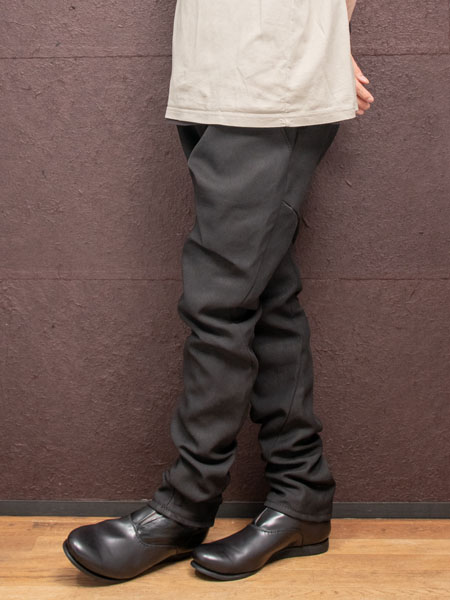 DEVOA Shoes Baby buffalo leather | ☆VEKTOR BLOG