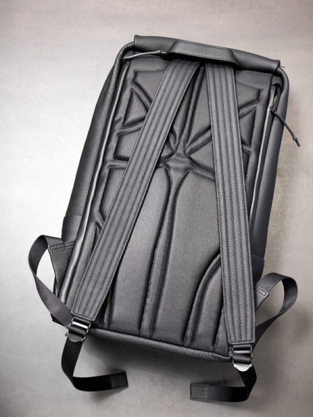 DEVOA レザーバックパック 美品 DEVOA PC backpack cow leather | ☆VEKTOR BLOG
