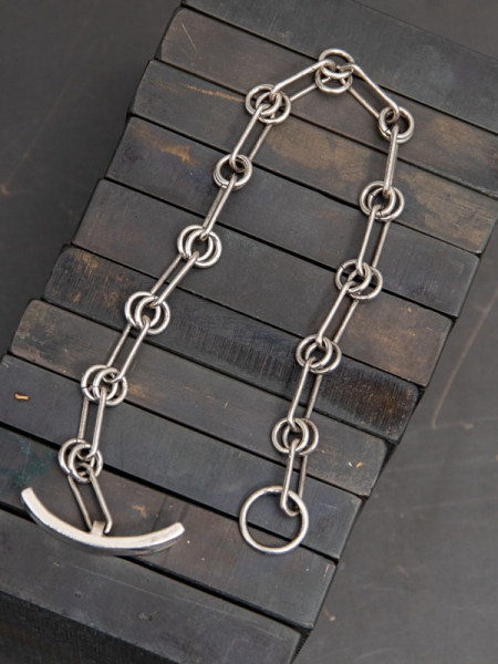 iolom Bracelet io-02-142 /SILVER | ☆VEKTOR BLOG