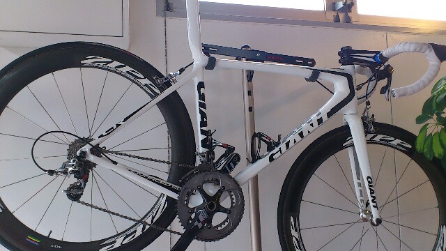 giant tcr sl 2012