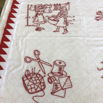 パッチワーク BROOKS BROTHERS 