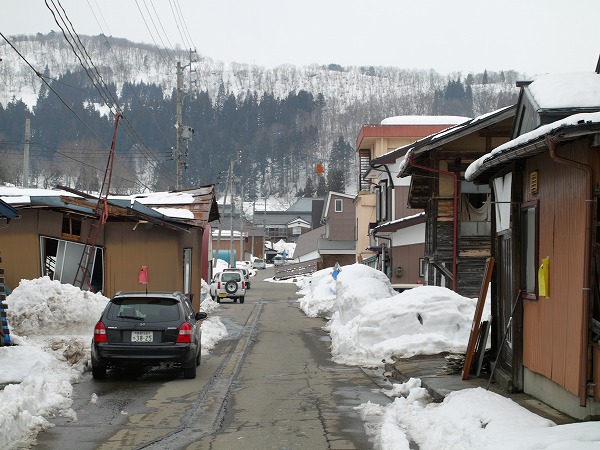 栄村