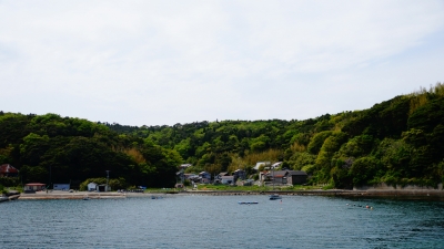 田代島