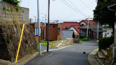 田代島