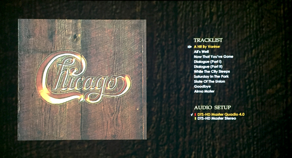 SACDラボレビュー＿Chicago Quadio Box【Blu-ray Audio】