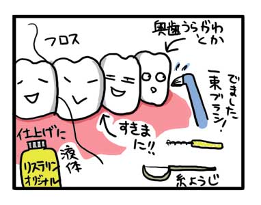 歯医者 怖い 怪しい 治療 マンガ 漫画 体験